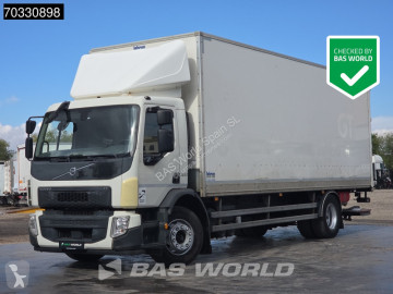 Camion fourgon Volvo