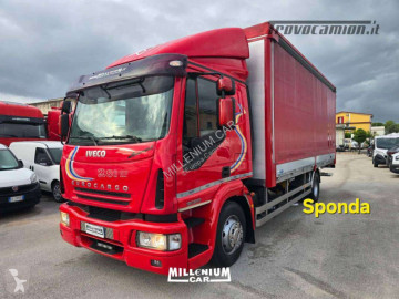 IvecoEurocargo