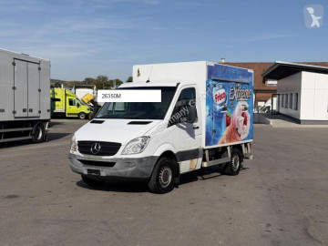 Camion frigo Mercedes