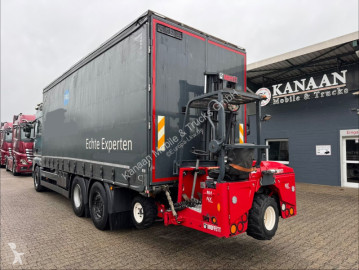 Camion savoyarde MAN