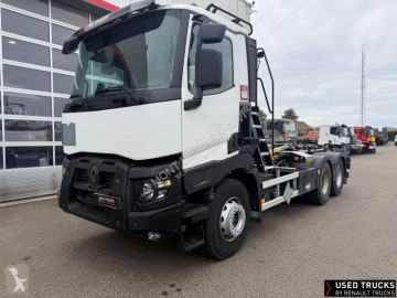 RenaultC-Series