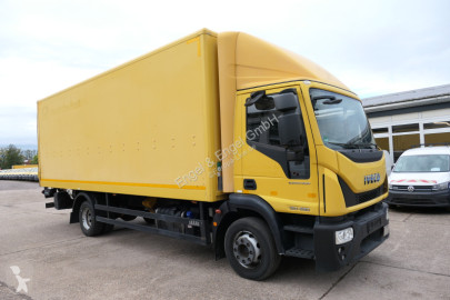 Camion fourgon Iveco