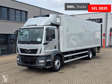 Camion frigo MAN