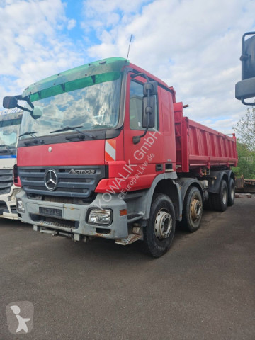 MercedesActros
