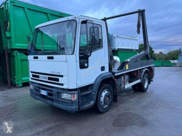 Camion polybenne Iveco