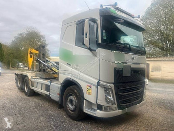 Volvo FH13 500 truck