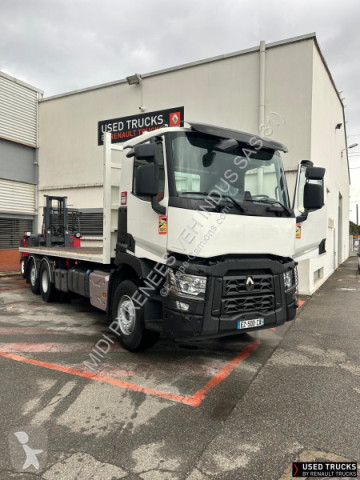 RenaultC-Series
