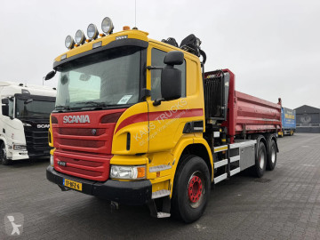 ScaniaP