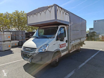 Camion savoyarde Iveco