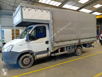 Camion savoyarde Iveco