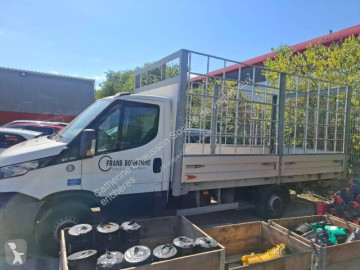 Camion savoyarde Iveco