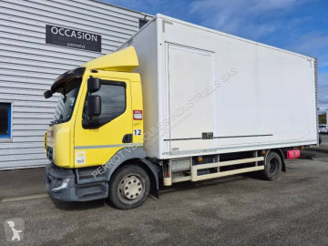 Renault D-Series 12.240 truck