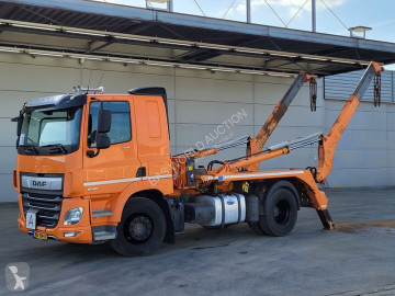 Camion DAF