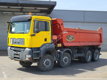 Camion MAN