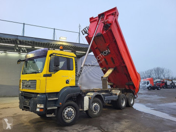 Camion MAN