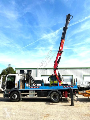 Autres camions MAN
