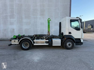 Volvo FL 280 truck