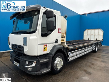 Camion plateau Renault