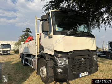 RenaultC-Series