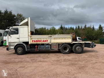 ScaniaH143H450