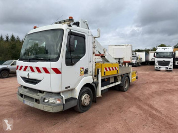 RenaultMidlum180 DCI