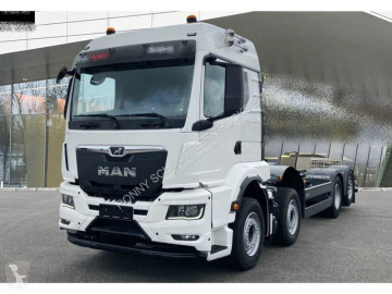 Camion châssis MAN neuf