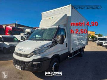 IvecoDaily