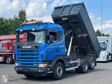 ScaniaR