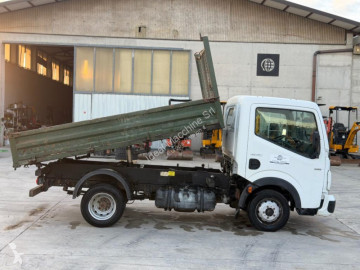 Utilitaire benne Renault