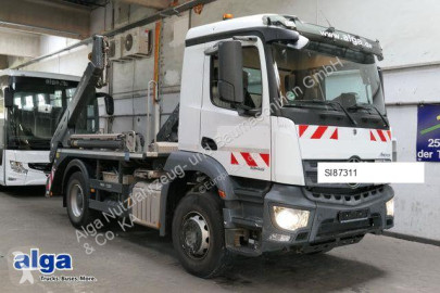 Autres camions Mercedes