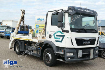 Autres camions MAN