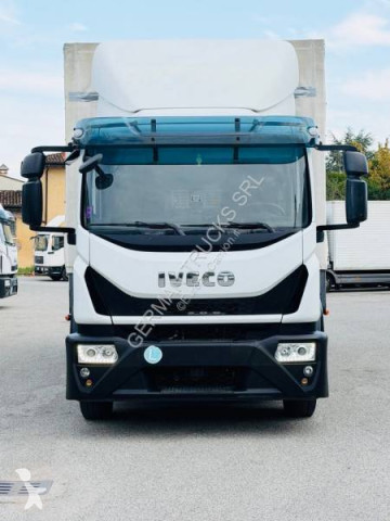 IvecoEurocargo140 E 28