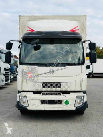 Volvo FL 280 truck