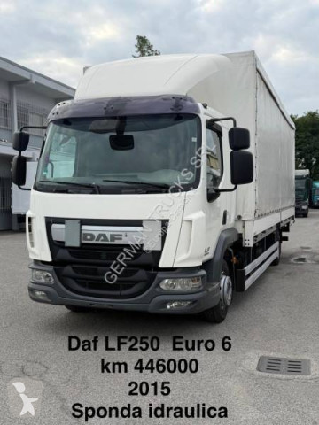 DAFLF250