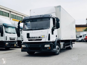 IvecoEurocargo120 E 25