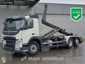 Camion polybenne Volvo
