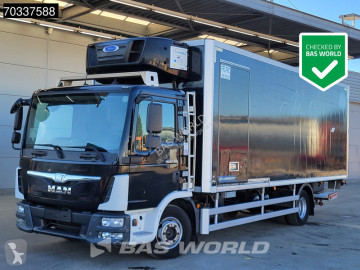 Camion frigo mono température MAN