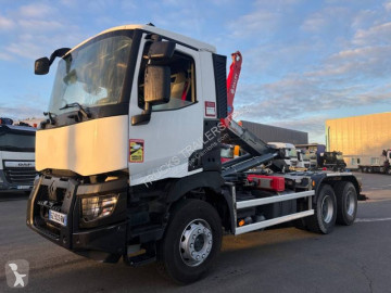 RenaultC-Series440.26 DTI 13