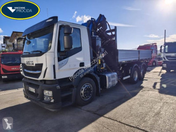 IvecoStralisAD 260 S 31 X/P