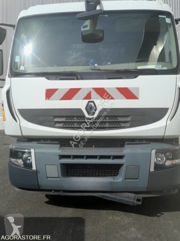 Autres camions Renault