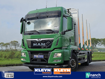 Autres camions MAN