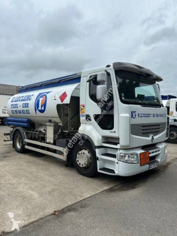RenaultPremium460 DXI