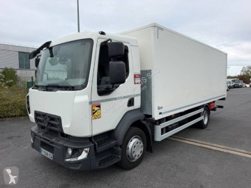 Camion fourgon polyfond Renault