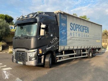 RenaultT-Series460