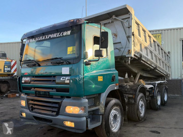 Camion benne DAF