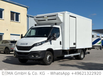 Camion frigo Iveco