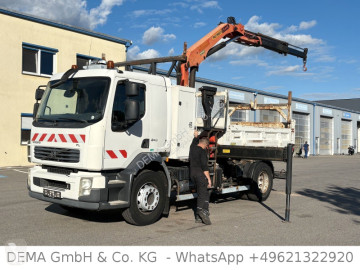 Camion Volvo