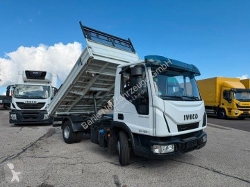 Camion tri-benne Iveco