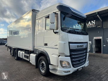 Camion frigo DAF
