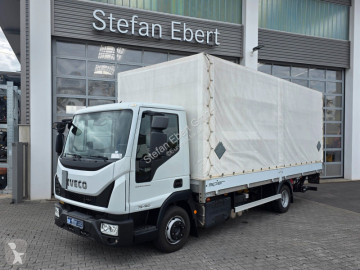 Camion savoyarde Iveco